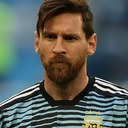 里奥·梅西